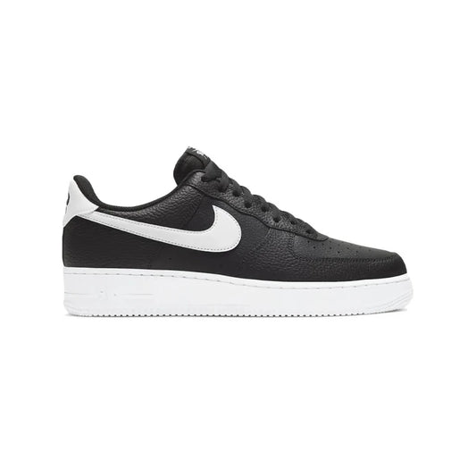 AIR 1 BLACK WHITE