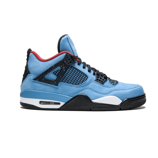 AIR J4 TRAVIS CACTUS JACK