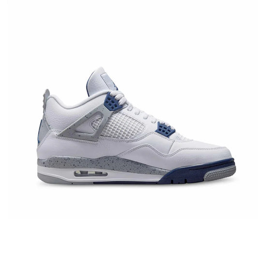 AIR J4 MIDNIGHT NAVY