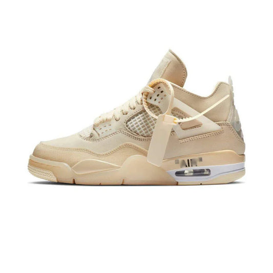 AIR J4 SAIL
