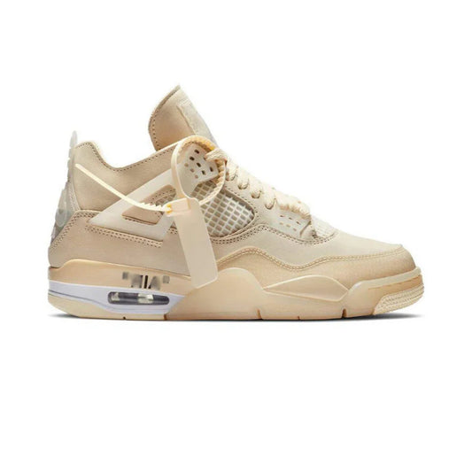 AIR J4 SAIL