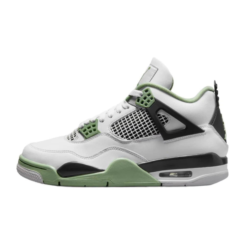 AIR J4 SEAFOAM