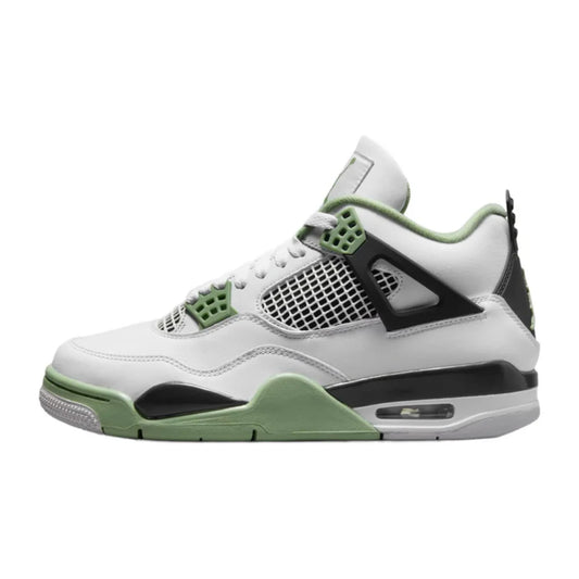 AIR J4 SEAFOAM