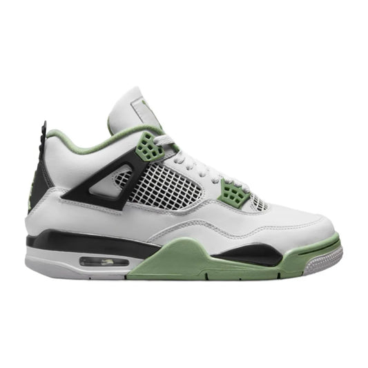 AIR J4 SEAFOAM