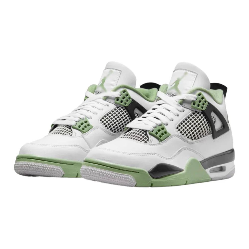 AIR J4 SEAFOAM
