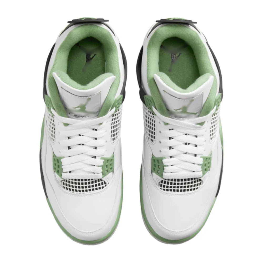 AIR J4 SEAFOAM