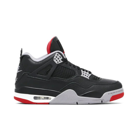 AIR J4 BRED REIMAGINED