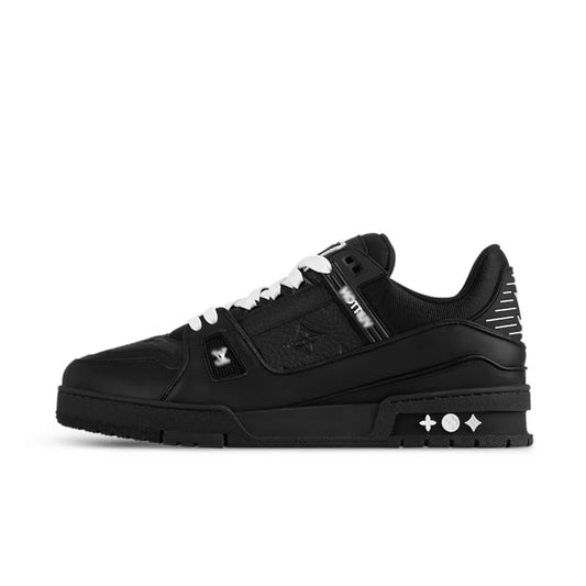 LV TRAINER BLACK