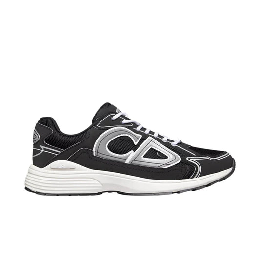 B30 BLACK MESH