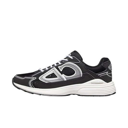 B30 BLACK MESH