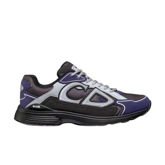 B30 GRAY MESH