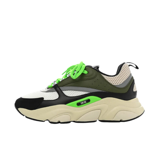 B22 KHAKI