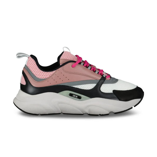 B22 PINK-BLACK