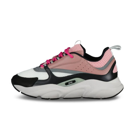 B22 PINK-BLACK