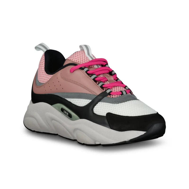 B22 PINK-BLACK