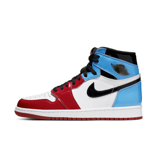 J1 FEARLESS