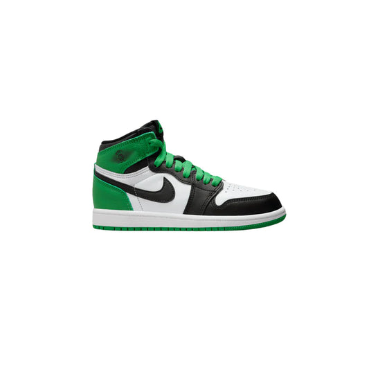 J1 LUCKY GREEN