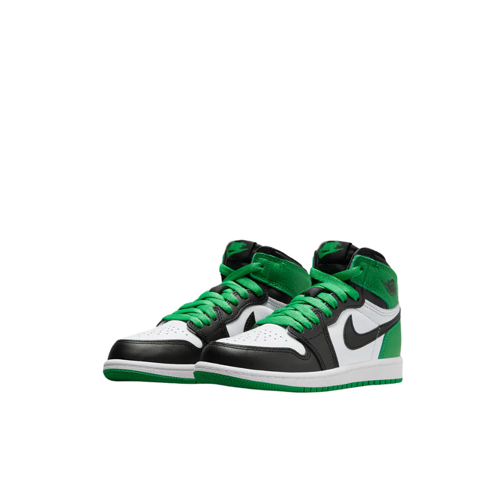 J1 LUCKY GREEN