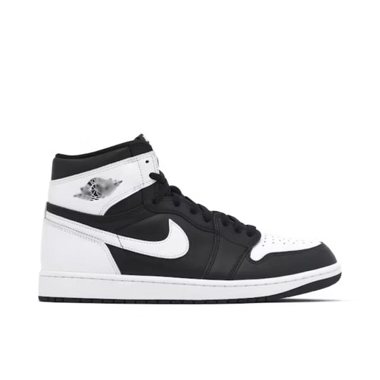 J1 BLACK AND WHITE