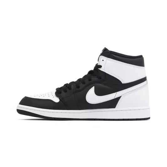 J1 BLACK AND WHITE