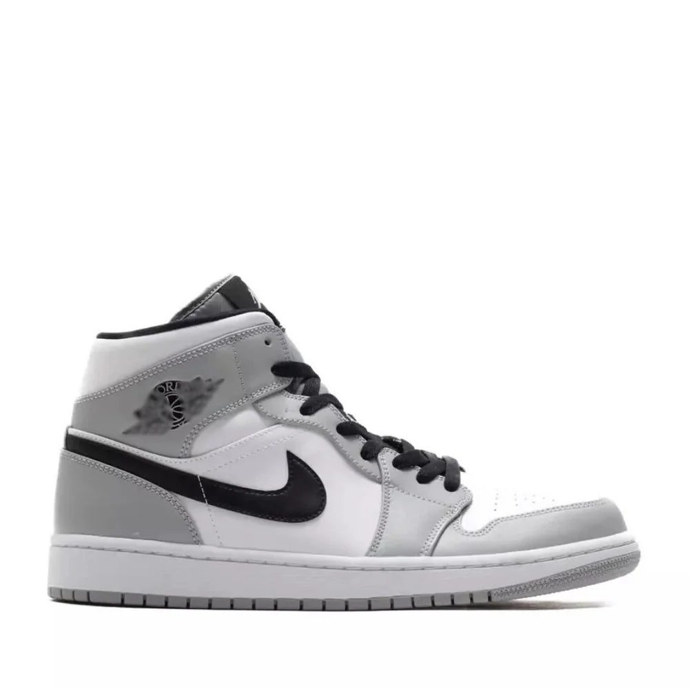 J1 SMOKE GREY
