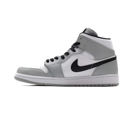 J1 SMOKE GREY
