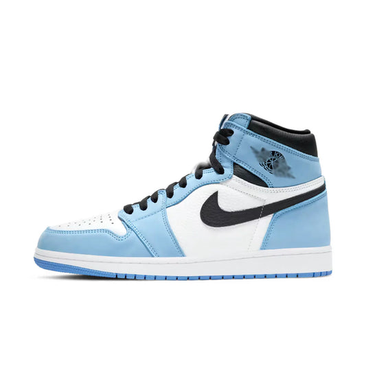 J1 HIGH - CAROLINA TOE