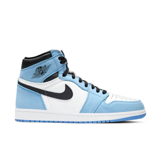 J1 HIGH - CAROLINA TOE