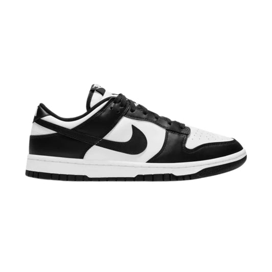 DUNK LOW PANDA