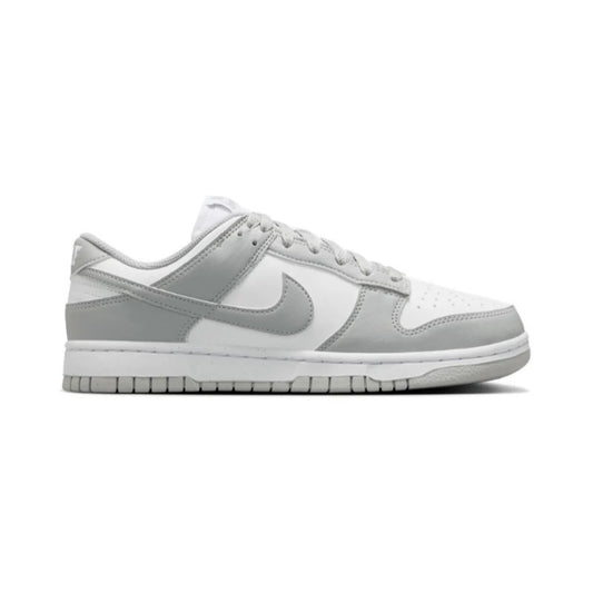 DUNK LOW GREY FOG
