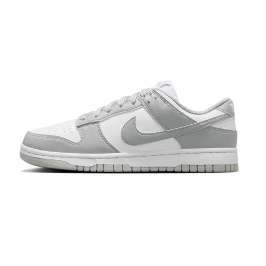 DUNK LOW GREY FOG