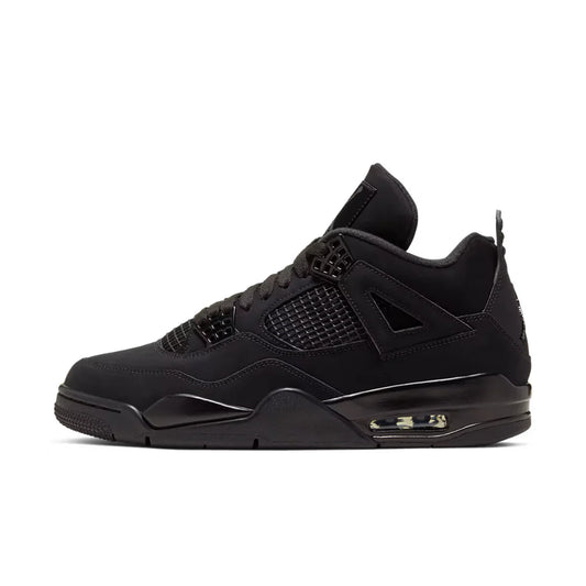 AIR J4 BLACKCAT