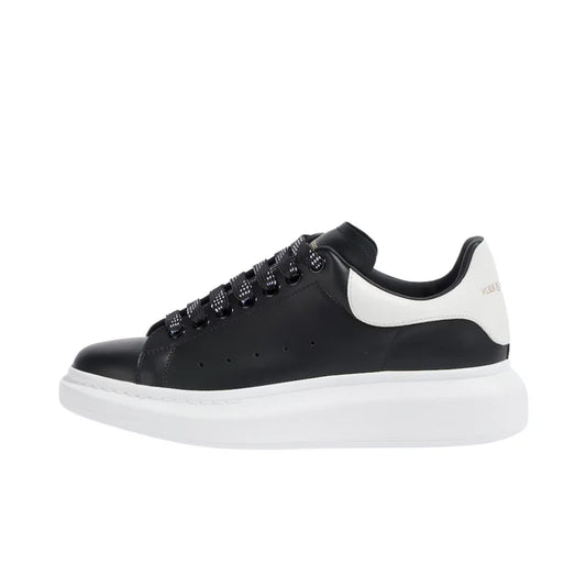 ALX MCQUEEN NERO & BIANCO