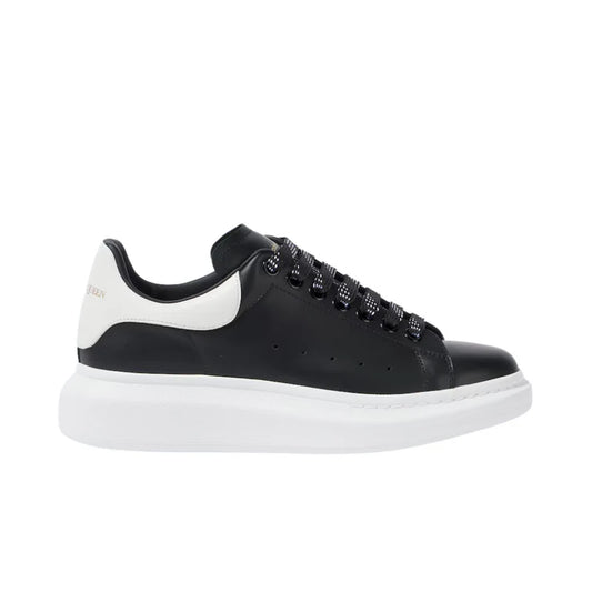 ALX MCQUEEN NERO & BIANCO