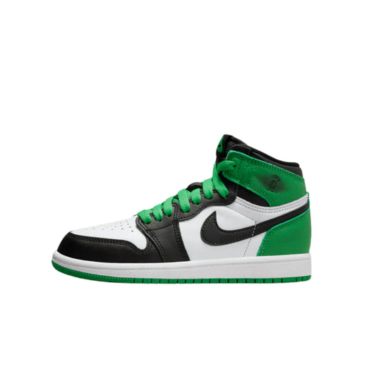 J1 LUCKY GREEN