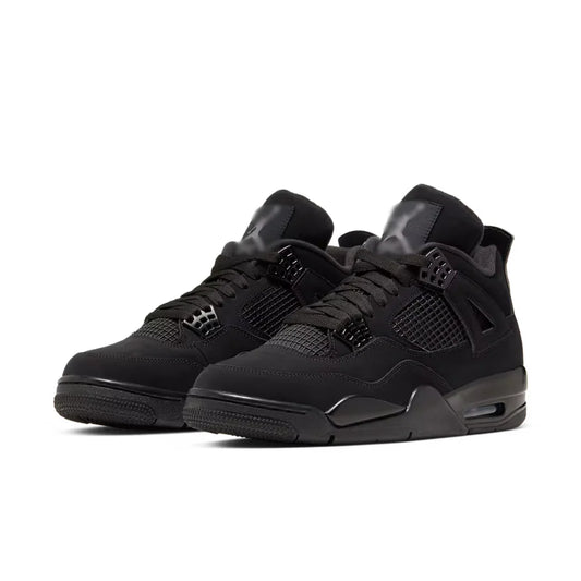 AIR J4 BLACKCAT