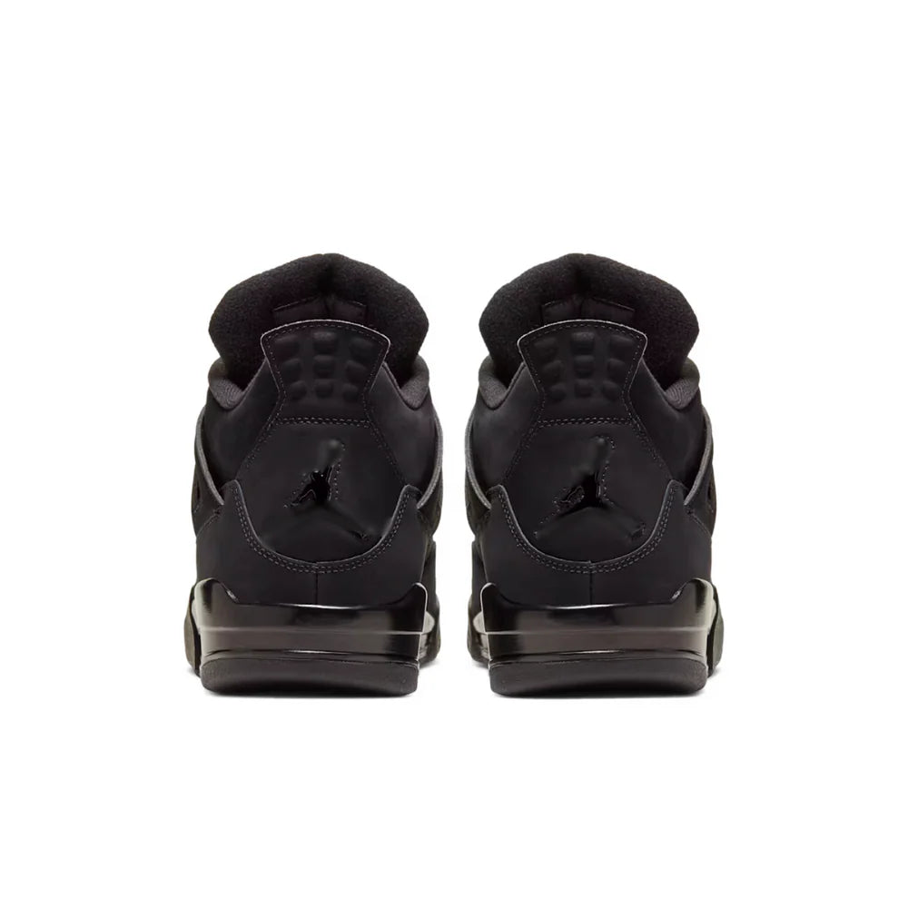 AIR J4 BLACKCAT