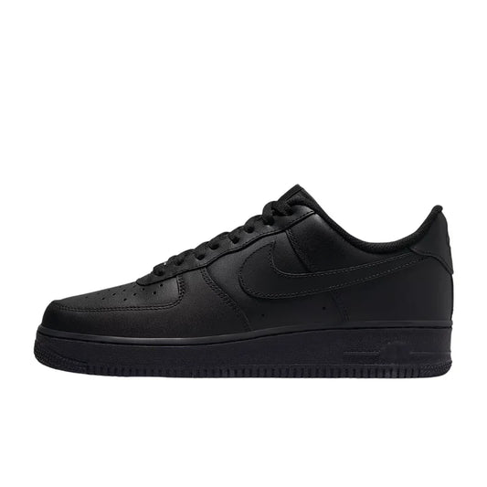 AF1 NERO