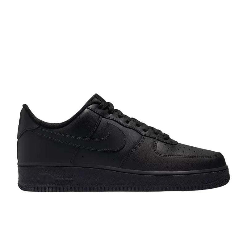 AF1 NERO