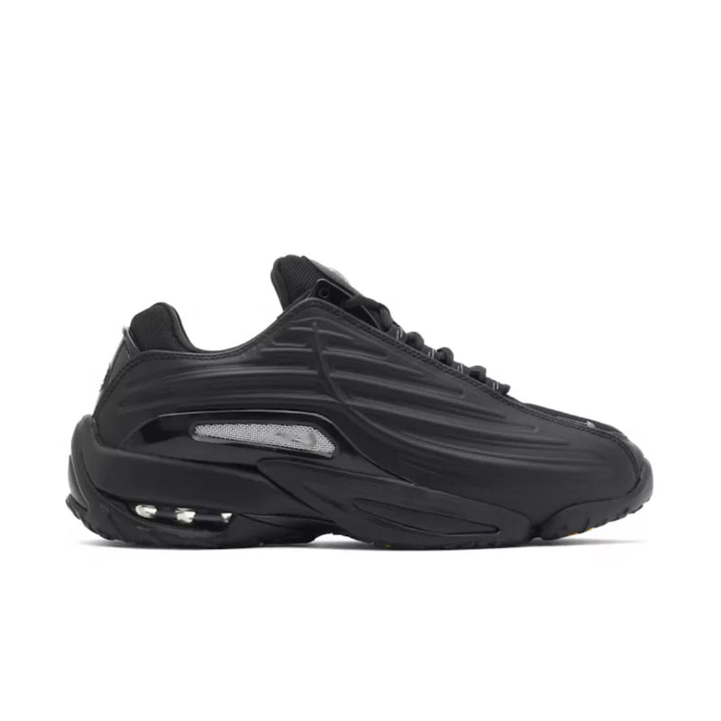 NTC HOT 2 TOTAL BLACK