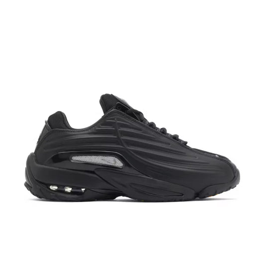 NTC HOT 2 TOTAL BLACK