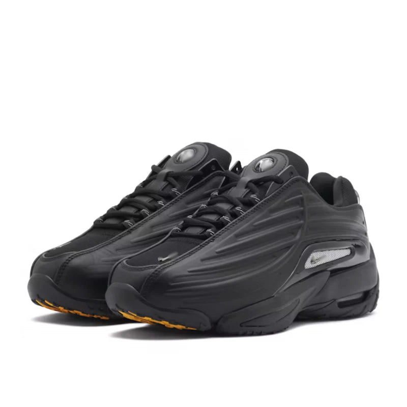 NTC HOT 2 TOTAL BLACK