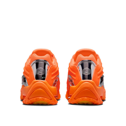 NTC HOT 2 TOTAL ORANGE