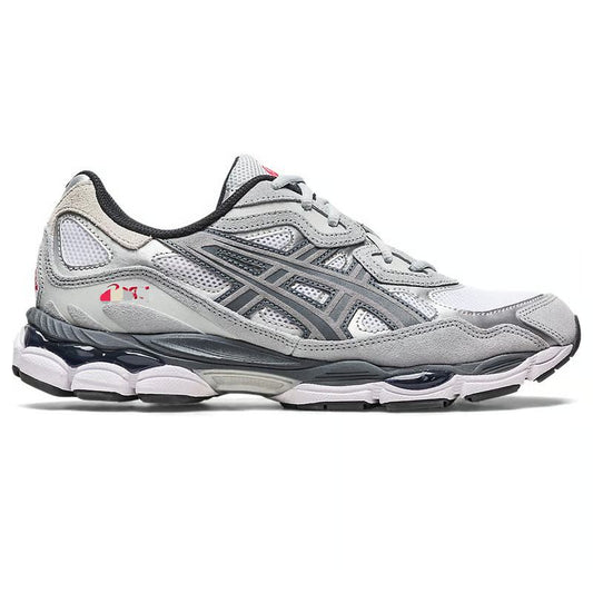 ASX GEL NYC RED