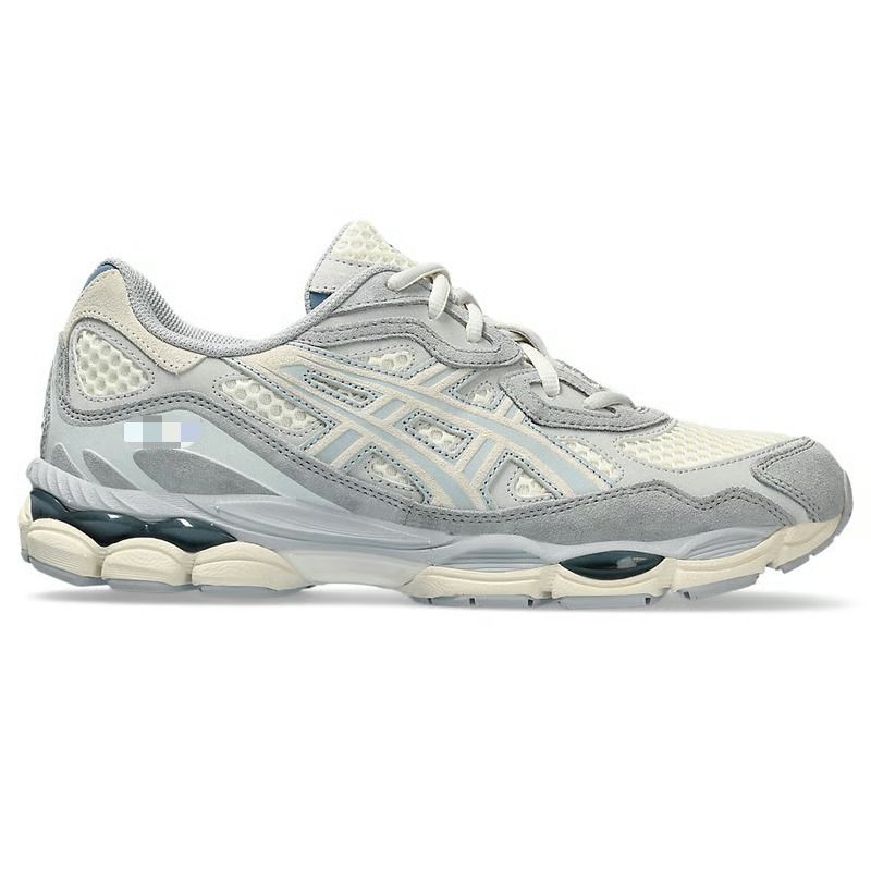 ASX GEL NYC IVORY