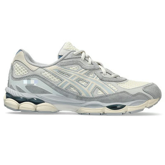 ASX GEL NYC IVORY