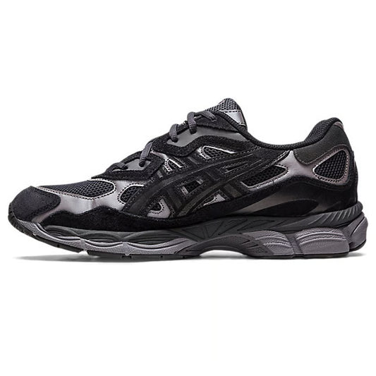 ASX GEL NYC BLACK